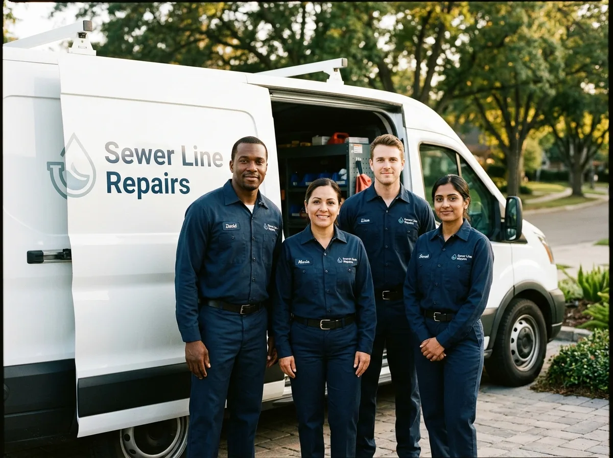Emergency Plumber company in Fort Lee, VA